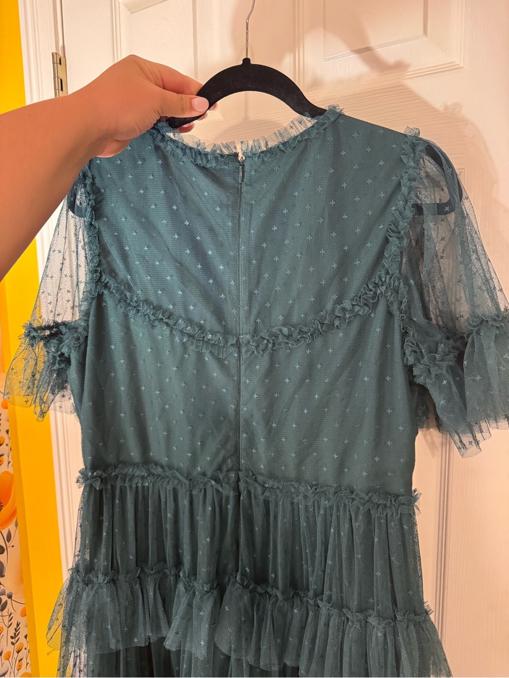 Ivy City Co. Dress - Picture 4 of 7